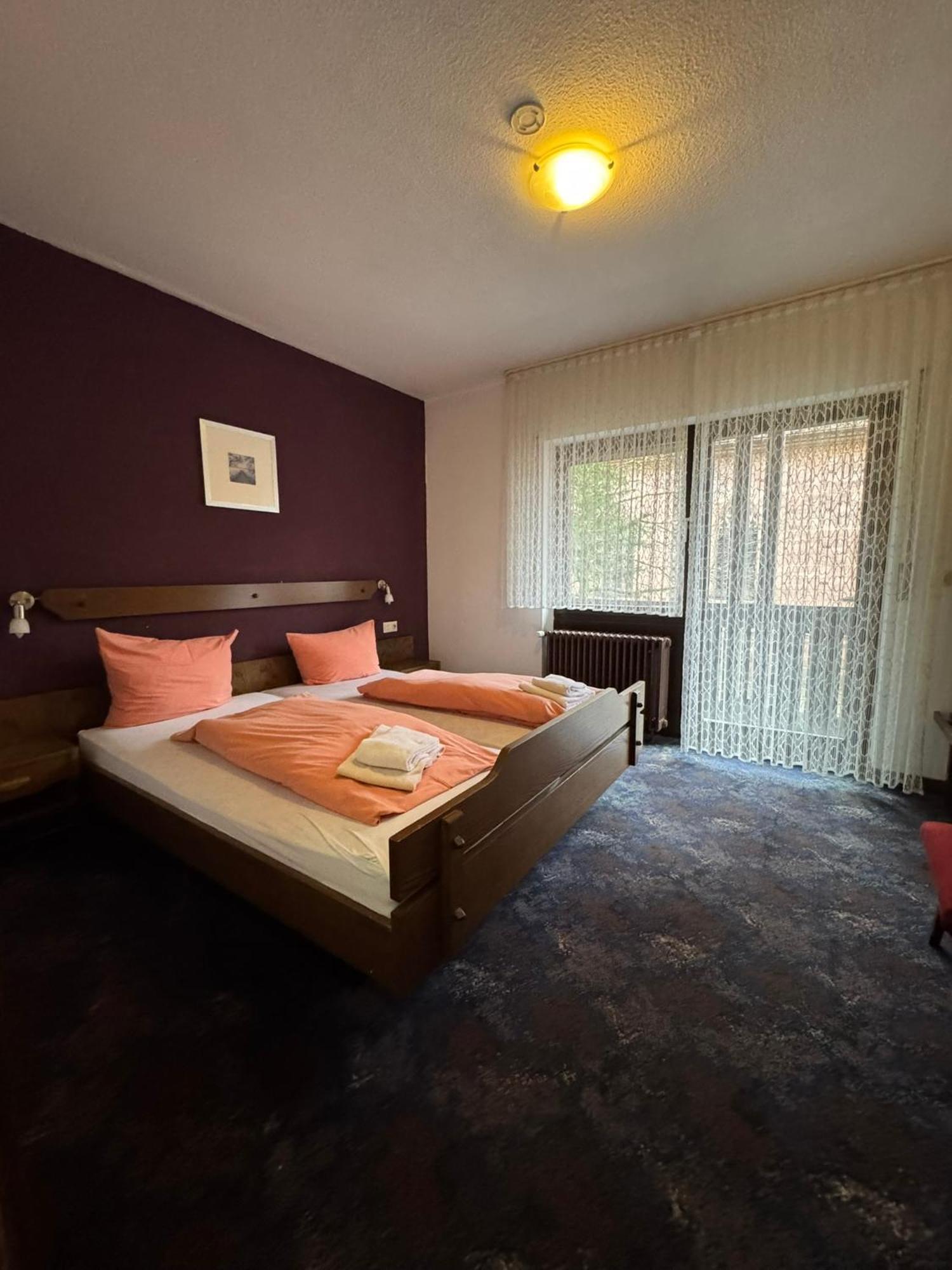 Weisenbach Hotel Gruener Baum - Hotel Im Murgtal, Schwarzwald מראה חיצוני תמונה
