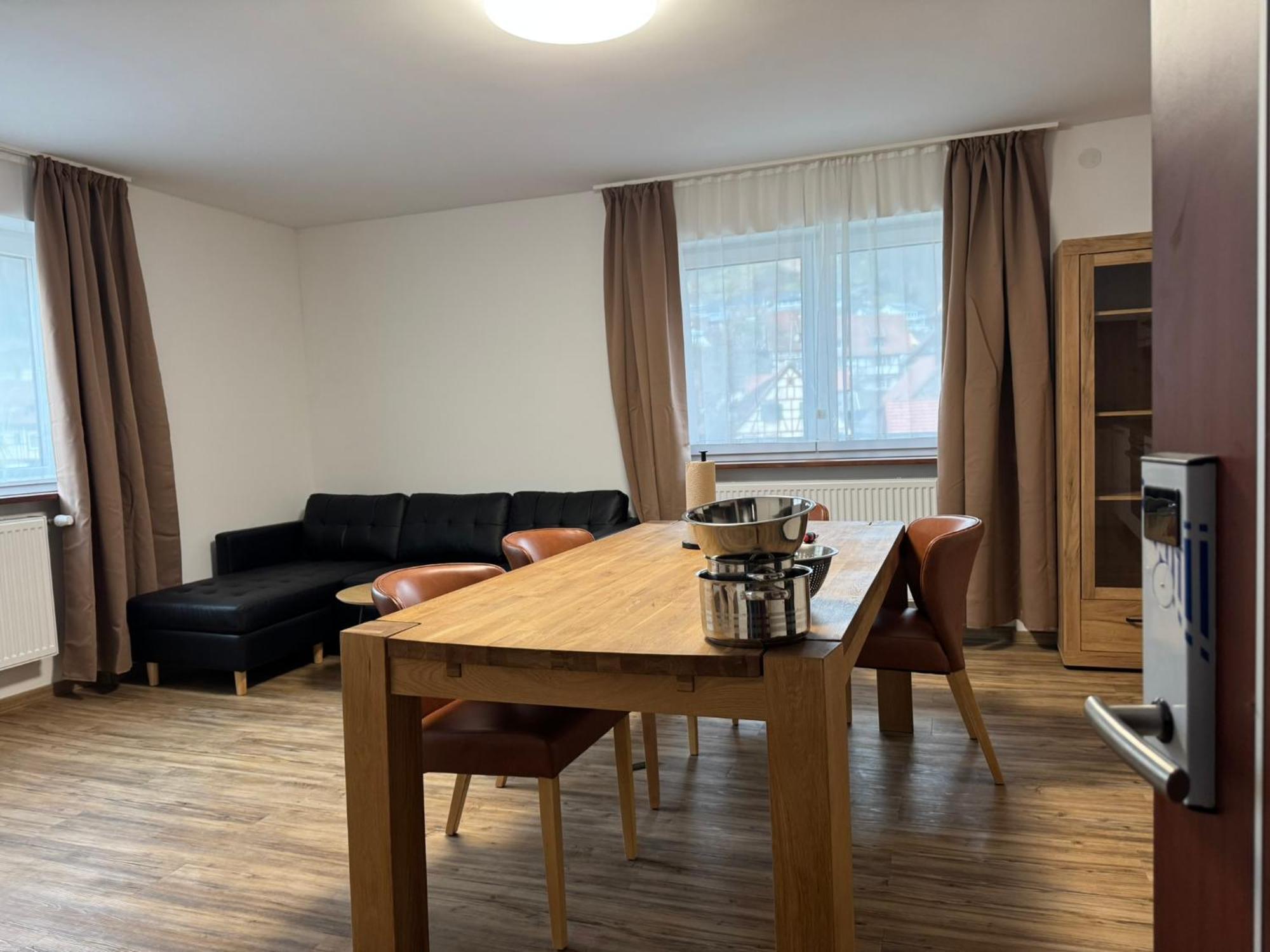 Weisenbach Hotel Gruener Baum - Hotel Im Murgtal, Schwarzwald מראה חיצוני תמונה